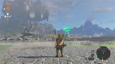 Tears of the Kingdom Walkthrough (Updated) .